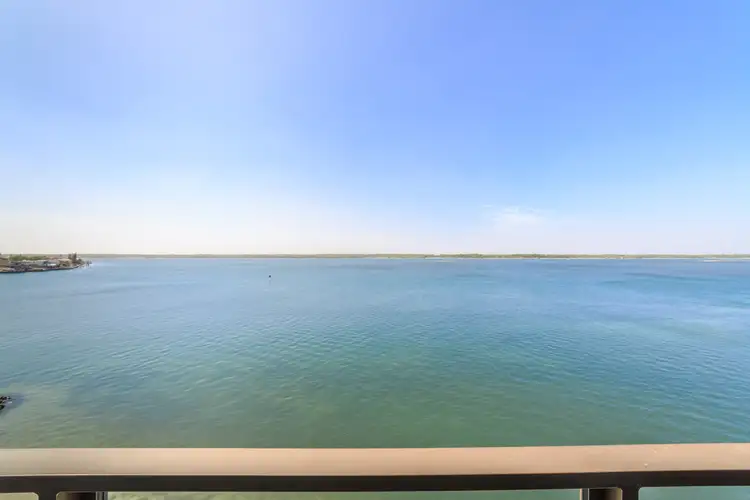 Second view of Homely apartment listing, 26603 Ephraim Island, Paradise Point QLD 4216