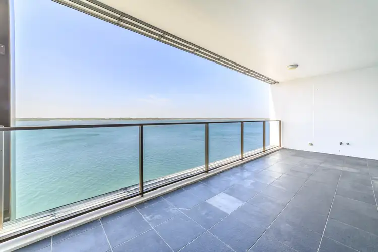 Fourth view of Homely apartment listing, 26603 Ephraim Island, Paradise Point QLD 4216