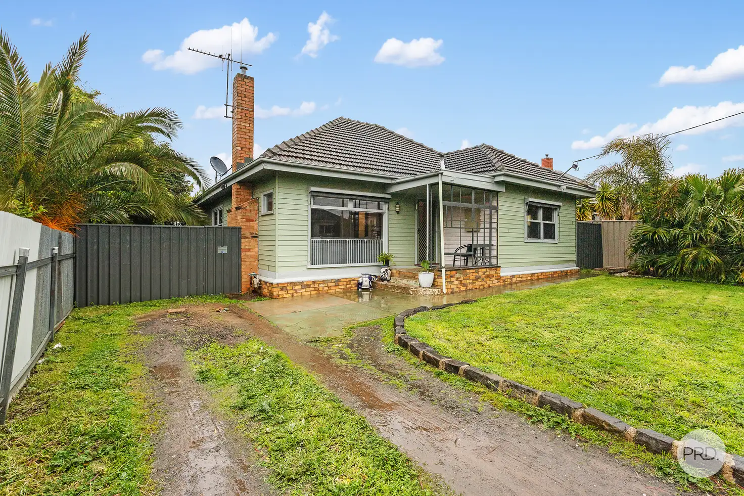 Main view of Homely house listing, 5 Gundry Street, Long Gully VIC 3550