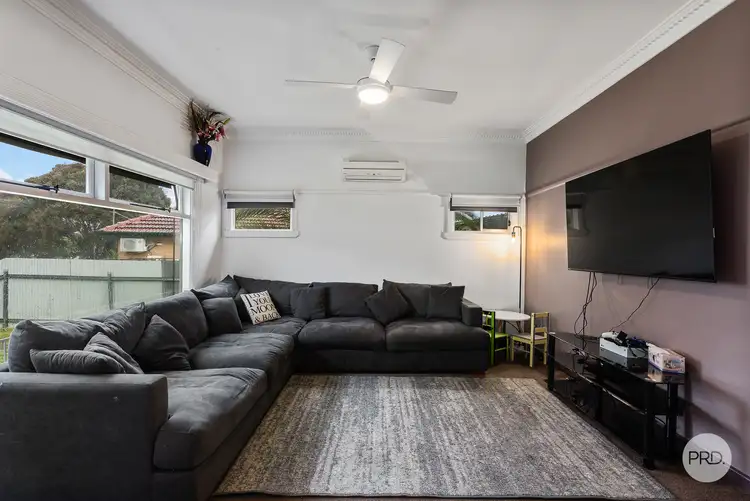 Second view of Homely house listing, 5 Gundry Street, Long Gully VIC 3550