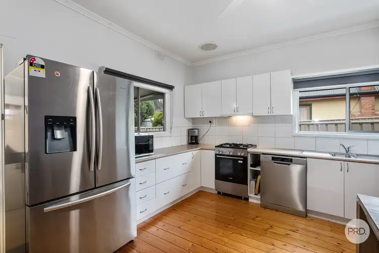 Third view of Homely house listing, 5 Gundry Street, Long Gully VIC 3550