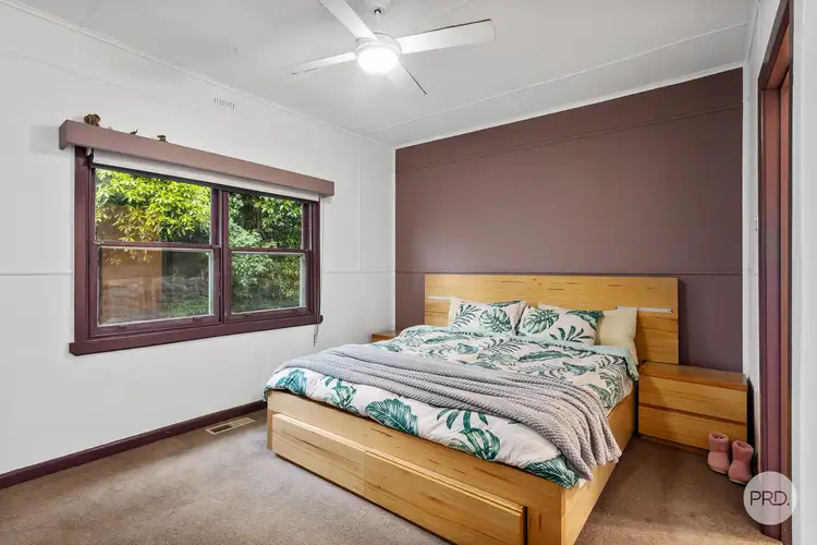Fifth view of Homely house listing, 5 Gundry Street, Long Gully VIC 3550
