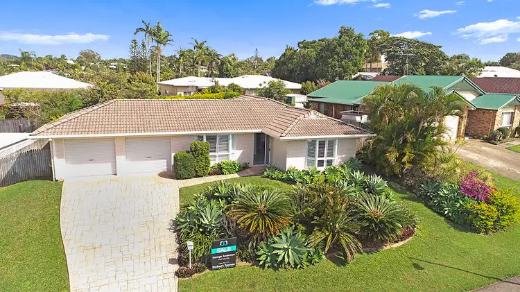 44 Outlook Drive, Tewantin QLD 4565