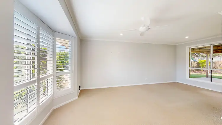 Fourth view of Homely house listing, 44 Outlook Drive, Tewantin QLD 4565