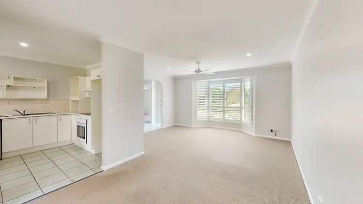 Fifth view of Homely house listing, 44 Outlook Drive, Tewantin QLD 4565