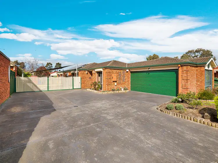 Main view of Homely house listing, 3 Howqua Place, Cranbourne VIC 3977