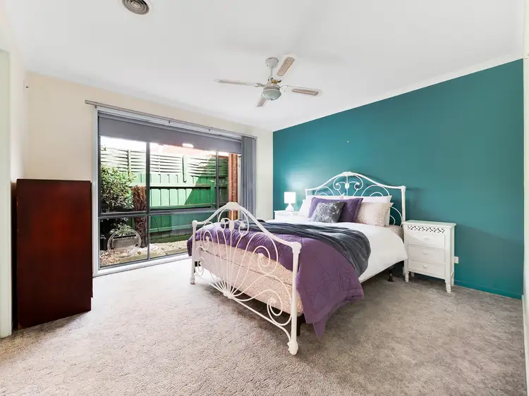 Second view of Homely house listing, 3 Howqua Place, Cranbourne VIC 3977