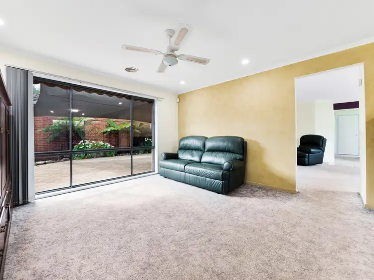 Fifth view of Homely house listing, 3 Howqua Place, Cranbourne VIC 3977