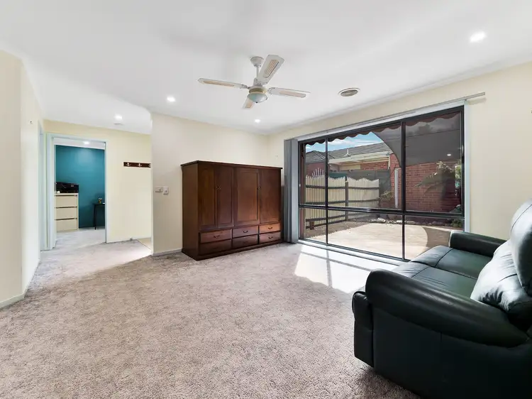 Sixth view of Homely house listing, 3 Howqua Place, Cranbourne VIC 3977