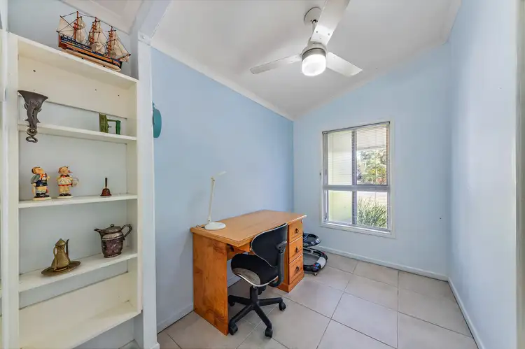 Second view of Homely house listing, 105 Lelona Drive, Bloomsbury QLD 4799