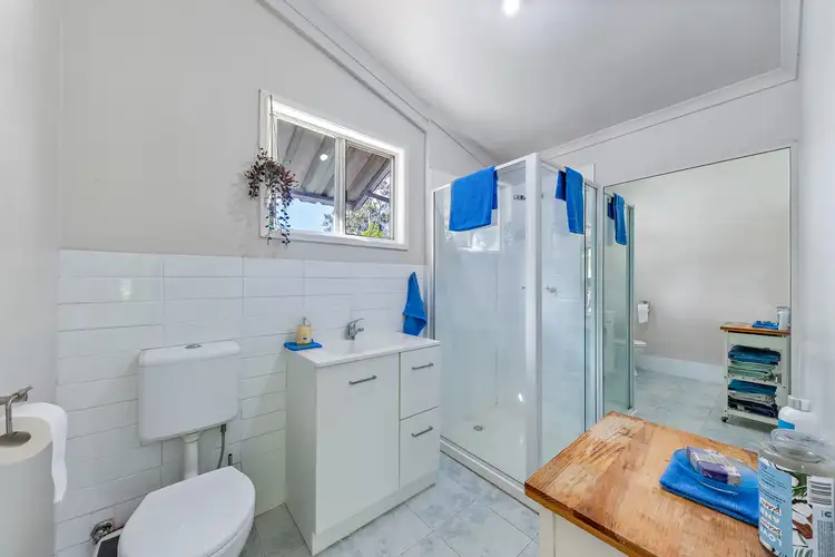 Third view of Homely house listing, 105 Lelona Drive, Bloomsbury QLD 4799