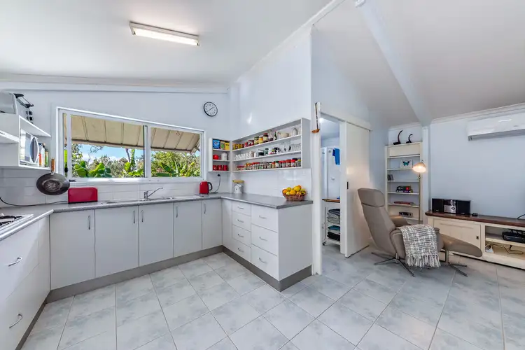 Fourth view of Homely house listing, 105 Lelona Drive, Bloomsbury QLD 4799