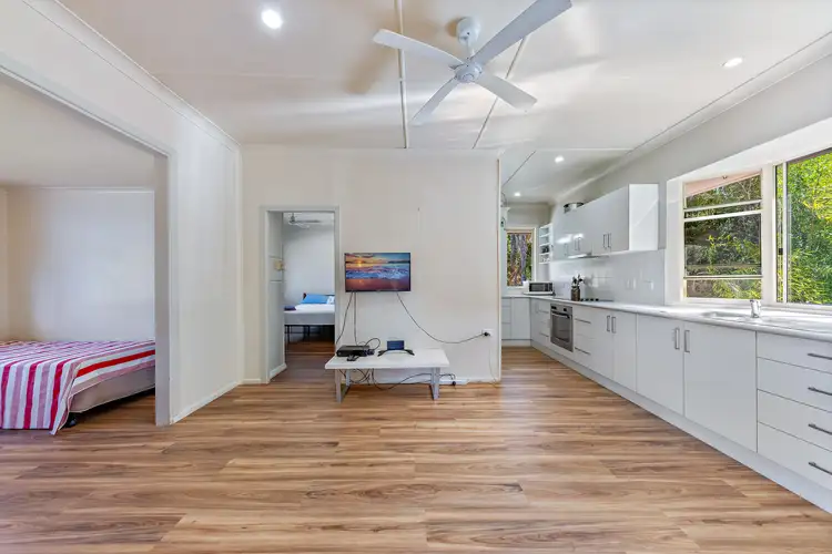 Fifth view of Homely house listing, 105 Lelona Drive, Bloomsbury QLD 4799