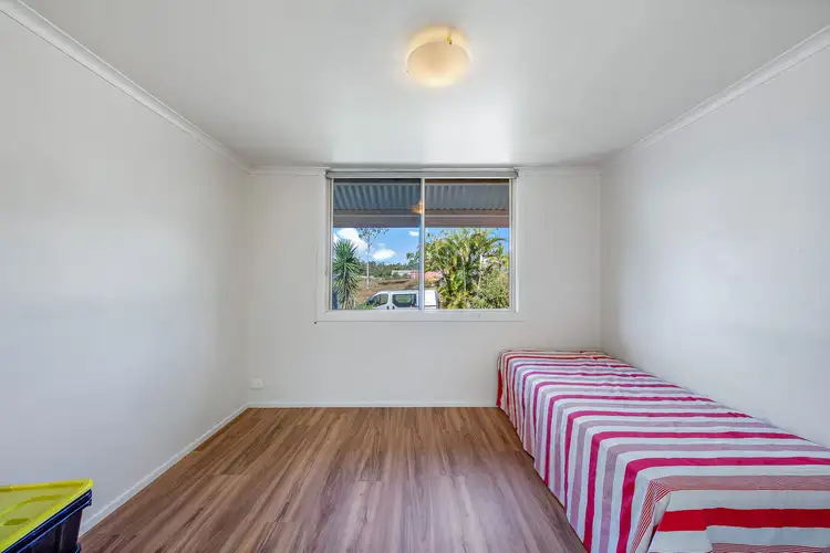 Seventh view of Homely house listing, 105 Lelona Drive, Bloomsbury QLD 4799