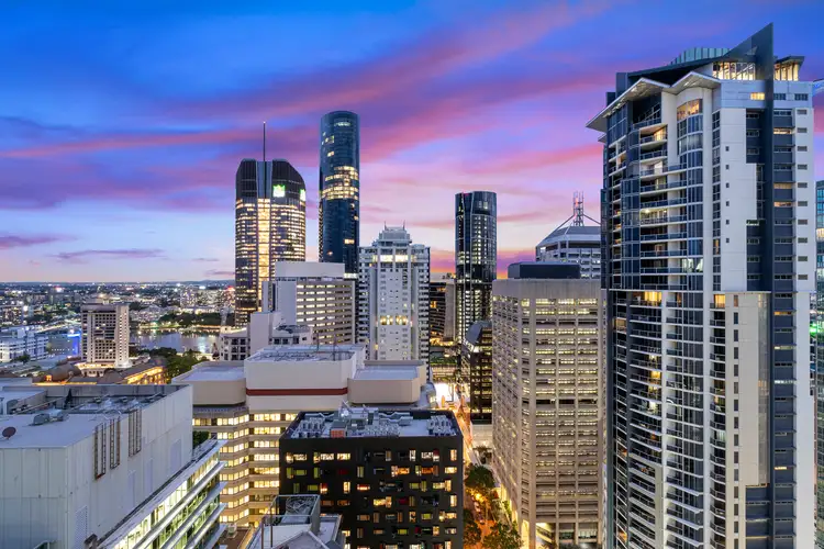 3803/79 Albert Street, Brisbane City QLD 4000