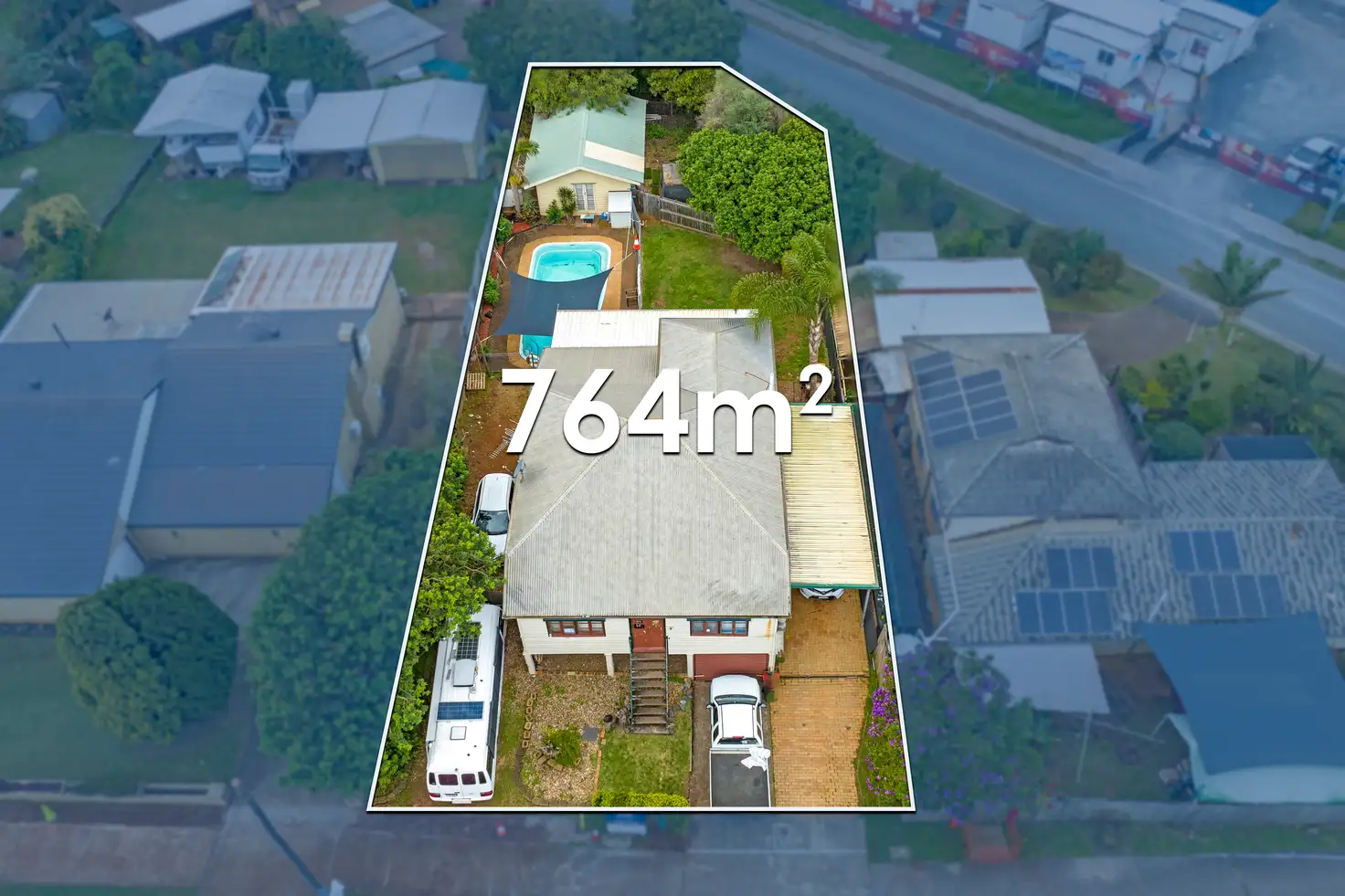 Main view of Homely house listing, 44 Weinam Street, Redland Bay QLD 4165
