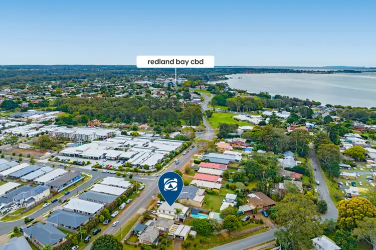 Fourth view of Homely house listing, 44 Weinam Street, Redland Bay QLD 4165