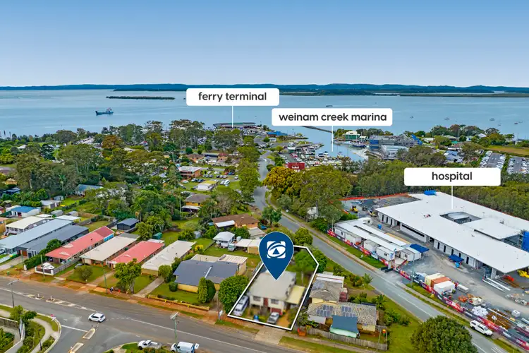 Fifth view of Homely house listing, 44 Weinam Street, Redland Bay QLD 4165