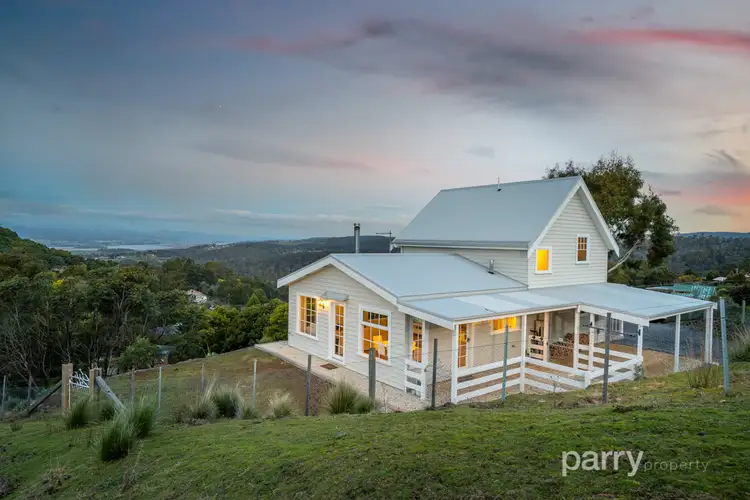 Main view of Homely house listing, 40 Atkinsons Road, Grindelwald TAS 7277