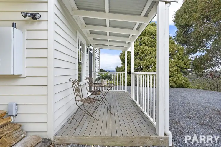 Fourth view of Homely house listing, 40 Atkinsons Road, Grindelwald TAS 7277