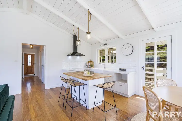 Sixth view of Homely house listing, 40 Atkinsons Road, Grindelwald TAS 7277