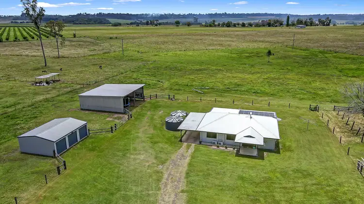 Third view of Homely house listing, 116 Comonju Road, Skyring Reserve QLD 4671
