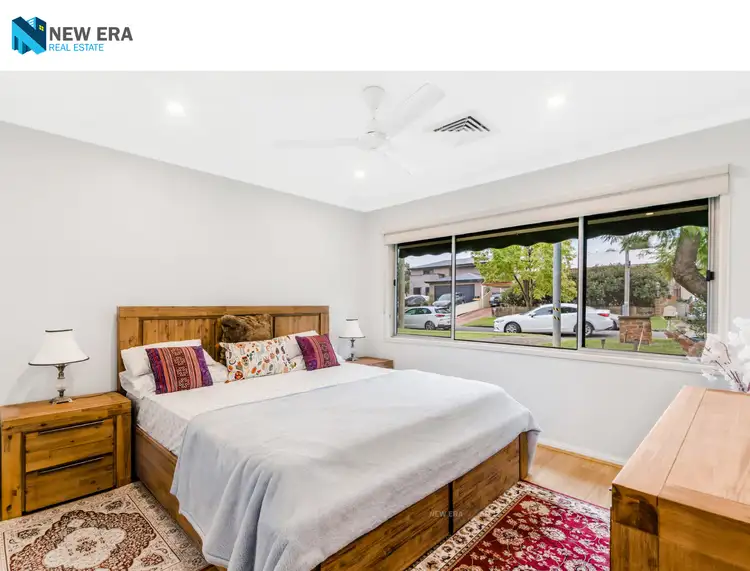 17 Carman Street, Schofields NSW 2762