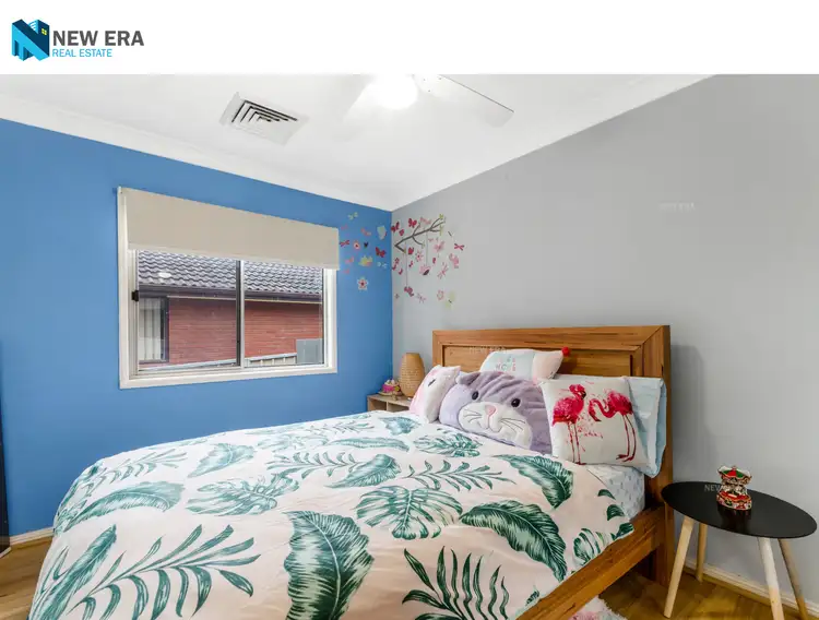 Fifth view of Homely house listing, 17 Carman Street, Schofields NSW 2762