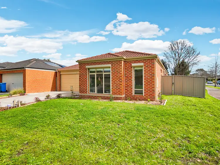 Third view of Homely house listing, 1 Maddock Drive, Cranbourne East VIC 3977