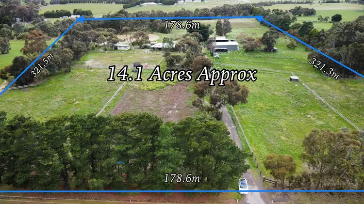 290 Fifth Ave, Eden Park VIC 3757