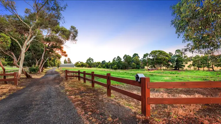 Third view of Homely house listing, 290 Fifth Ave, Eden Park VIC 3757