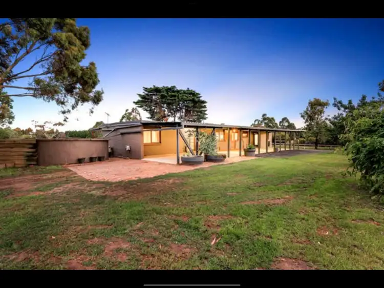 Fourth view of Homely house listing, 290 Fifth Ave, Eden Park VIC 3757