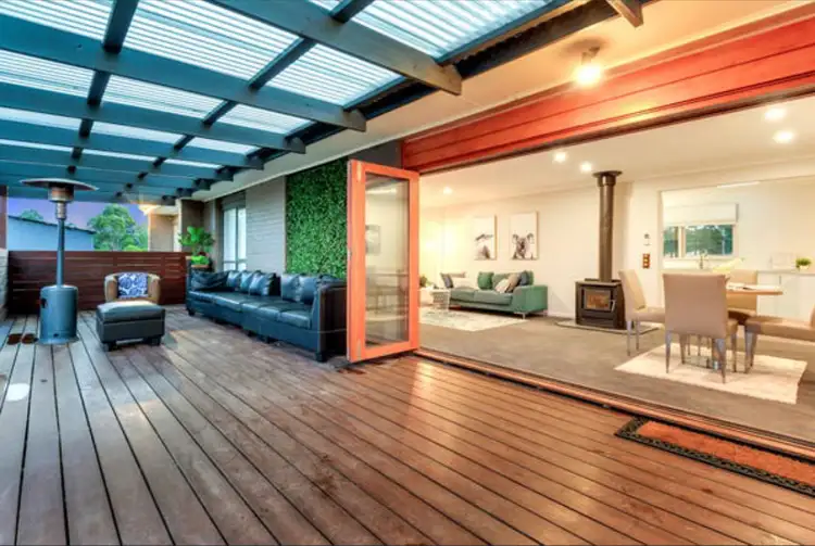 Fifth view of Homely house listing, 290 Fifth Ave, Eden Park VIC 3757