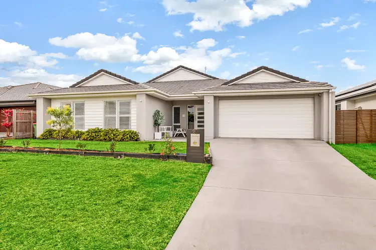 20 Sundown Circuit, Pimpama QLD 4209