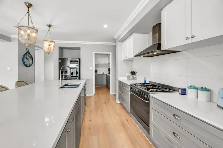 Fifth view of Homely house listing, 20 Sundown Circuit, Pimpama QLD 4209