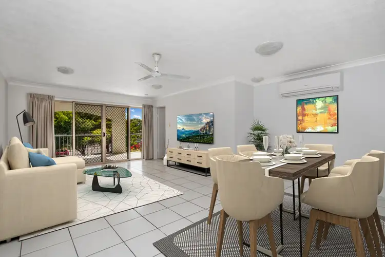 Third view of Homely unit listing, 2/34 Bundock Street, Belgian Gardens QLD 4810