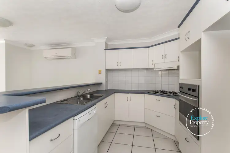 Fourth view of Homely unit listing, 2/34 Bundock Street, Belgian Gardens QLD 4810