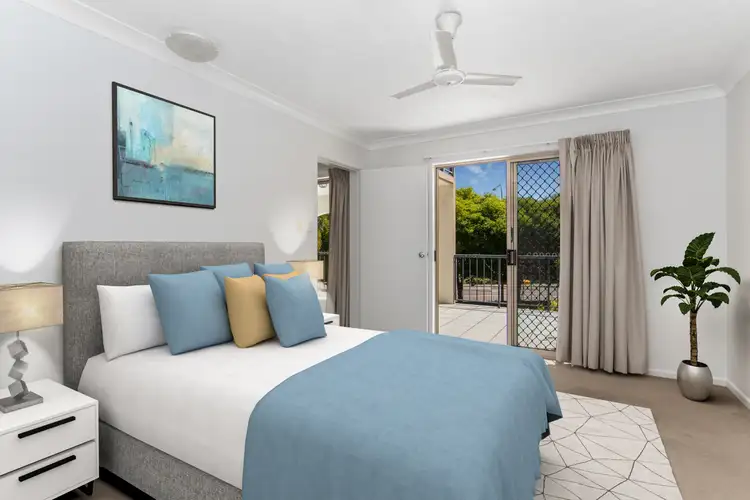 Fifth view of Homely unit listing, 2/34 Bundock Street, Belgian Gardens QLD 4810