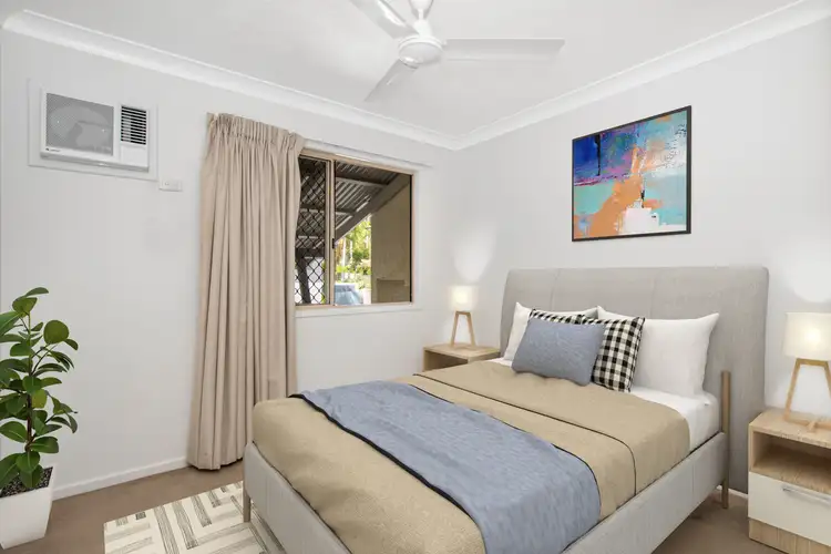 Seventh view of Homely unit listing, 2/34 Bundock Street, Belgian Gardens QLD 4810