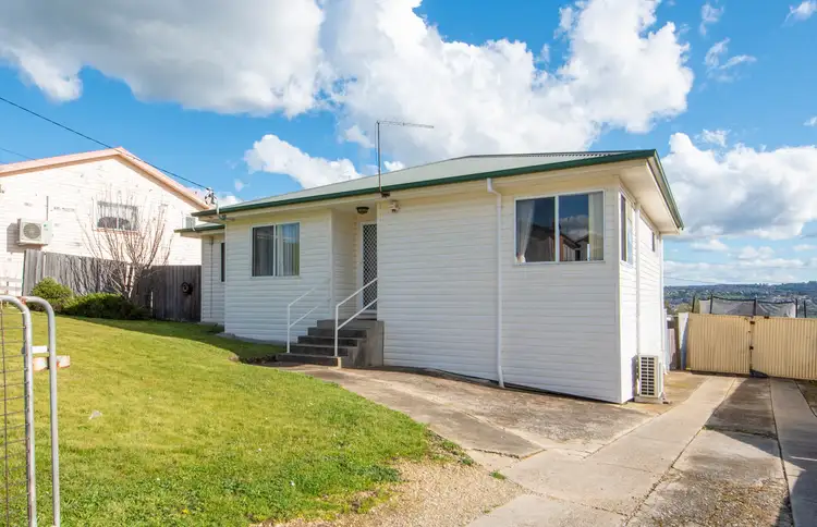 16 Fryett Street, Waverley TAS 7250