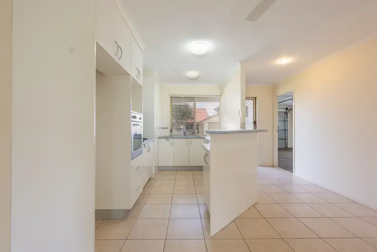 Fourth view of Homely townhouse listing, 87/2 Workshops Street, Brassall QLD 4305