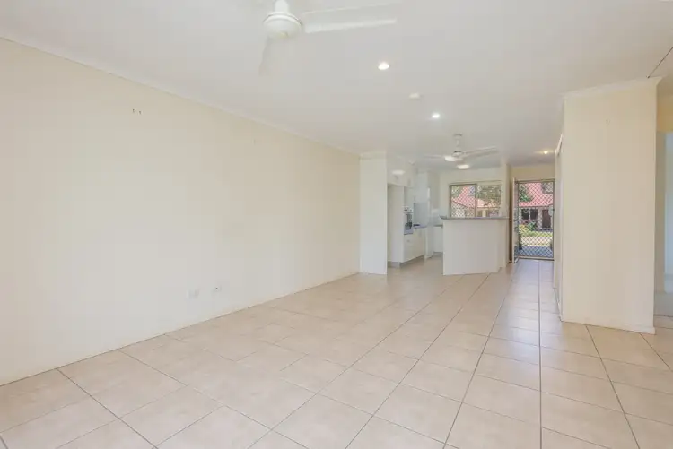 Fifth view of Homely townhouse listing, 87/2 Workshops Street, Brassall QLD 4305