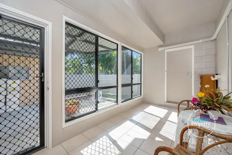 Seventh view of Homely house listing, 13 Borton Street, Balgal Beach QLD 4816