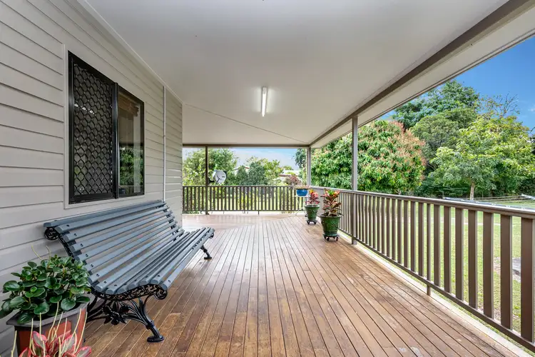 47 Mystic Avenue, Balgal Beach QLD 4816
