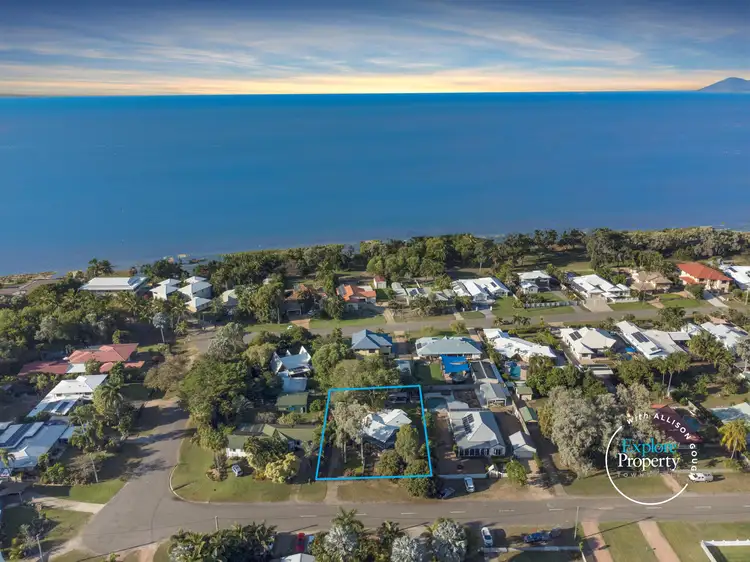 Second view of Homely house listing, 114 Coutts Drive, Bushland Beach QLD 4818