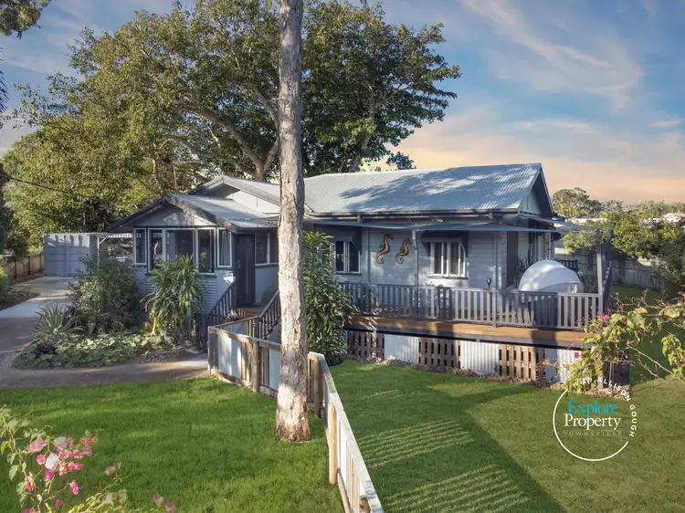 Third view of Homely house listing, 114 Coutts Drive, Bushland Beach QLD 4818
