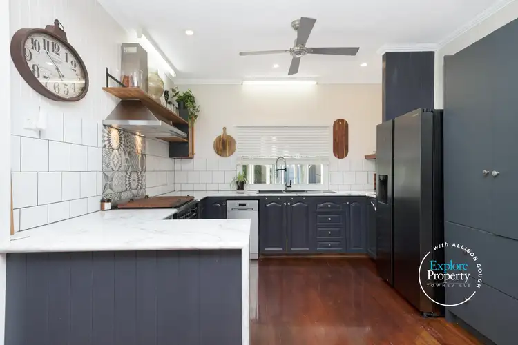 Fourth view of Homely house listing, 114 Coutts Drive, Bushland Beach QLD 4818