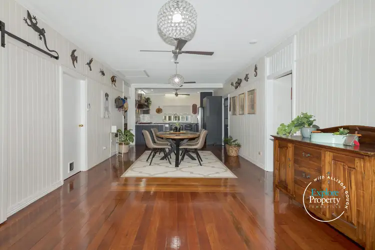 Fifth view of Homely house listing, 114 Coutts Drive, Bushland Beach QLD 4818