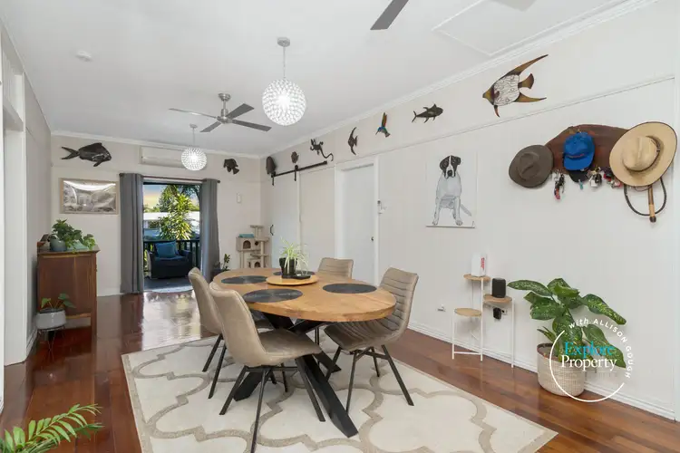 Sixth view of Homely house listing, 114 Coutts Drive, Bushland Beach QLD 4818