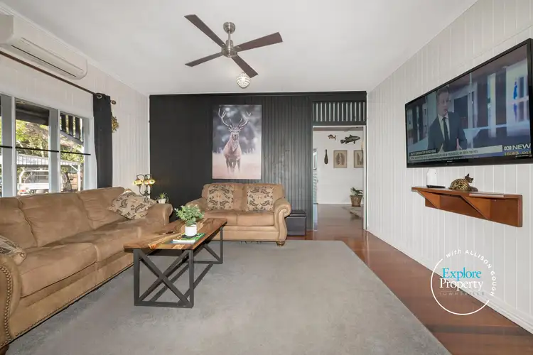 Seventh view of Homely house listing, 114 Coutts Drive, Bushland Beach QLD 4818